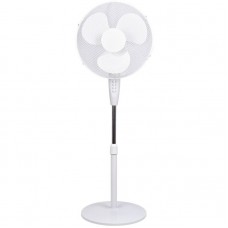 Ανεμιστήρας Δαπέδου 45W Φ40m 3-ταχυτήτων